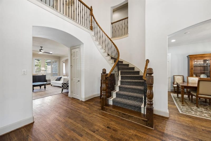 1401 Luckenbach Drive, Allen TX 75013 - Photo 5