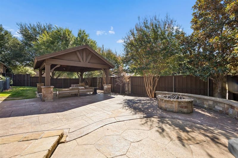 1401 Luckenbach Drive, Allen TX 75013 - Photo 38