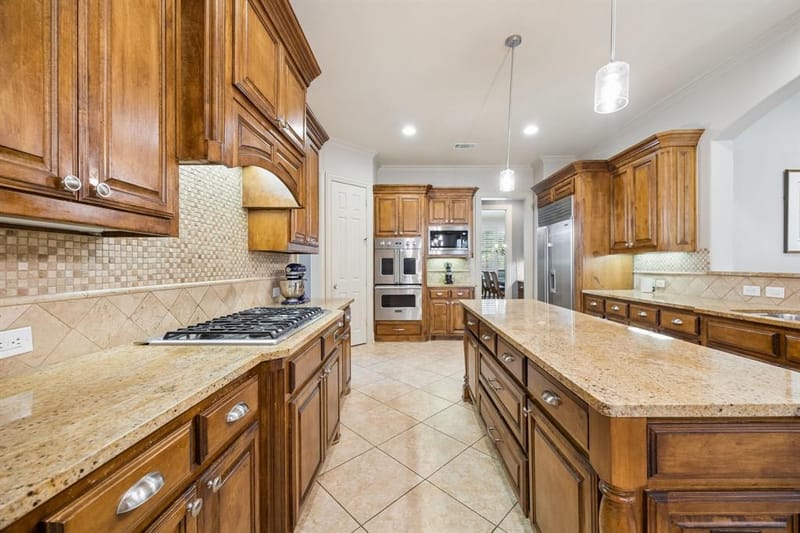 1401 Luckenbach Drive, Allen TX 75013 - Photo 14