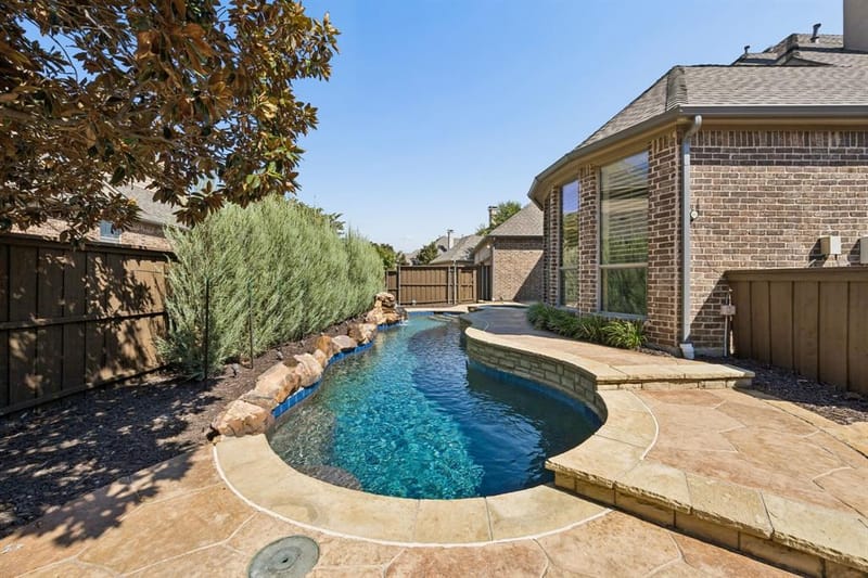 1401 Luckenbach Drive, Allen TX 75013 - Photo 37