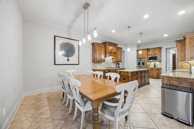 1401 Luckenbach Drive, Allen TX 75013 - Photo 15