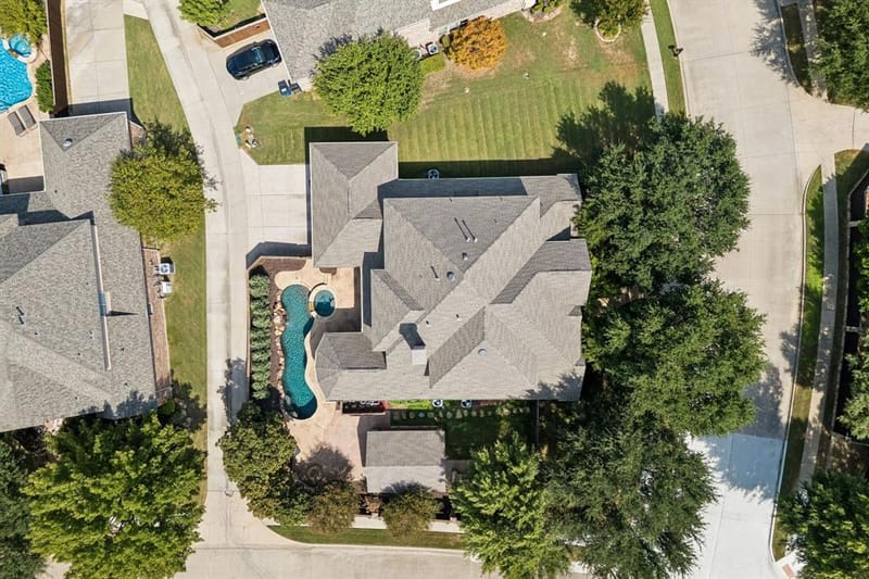 1401 Luckenbach Drive, Allen TX 75013 - Photo 40