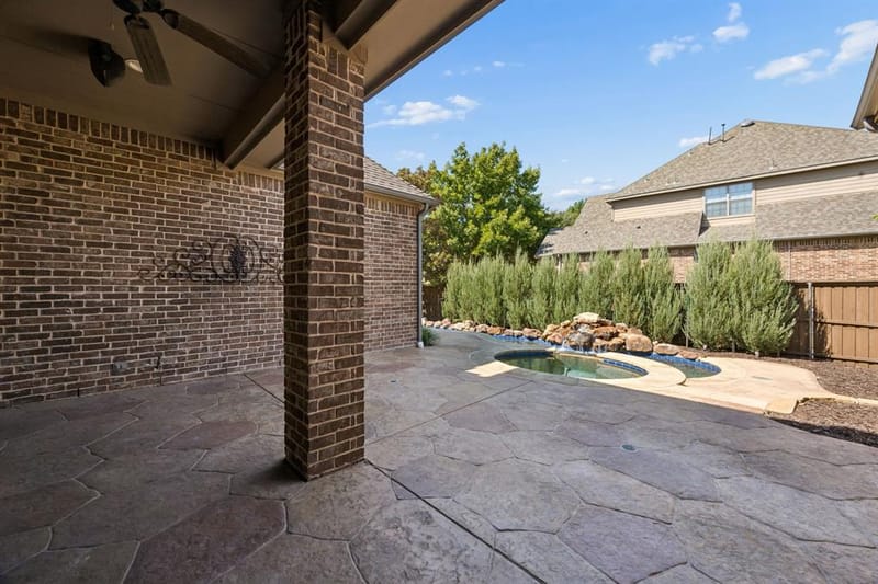 1401 Luckenbach Drive, Allen TX 75013 - Photo 35
