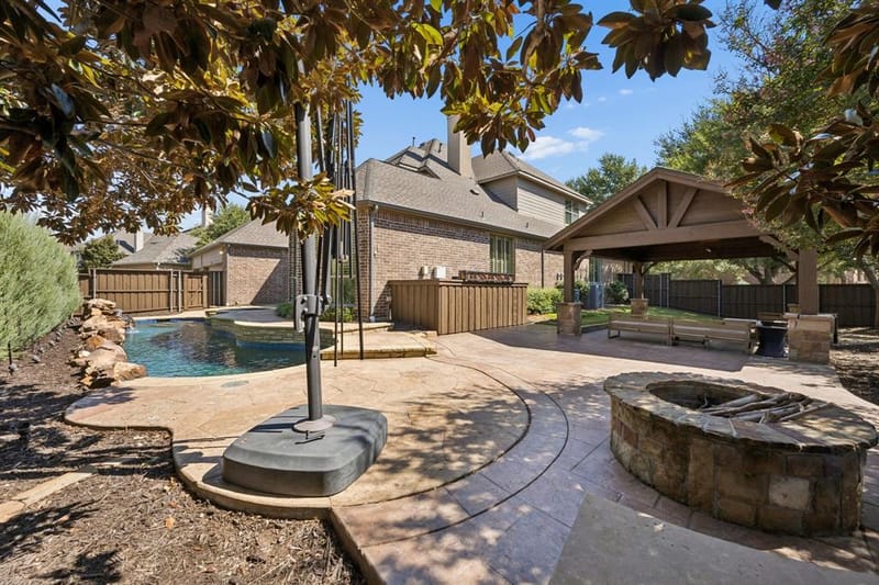 1401 Luckenbach Drive, Allen TX 75013 - Photo 39