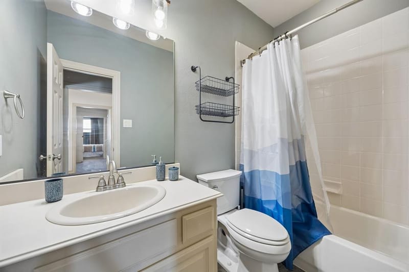 1401 Luckenbach Drive, Allen TX 75013 - Photo 29
