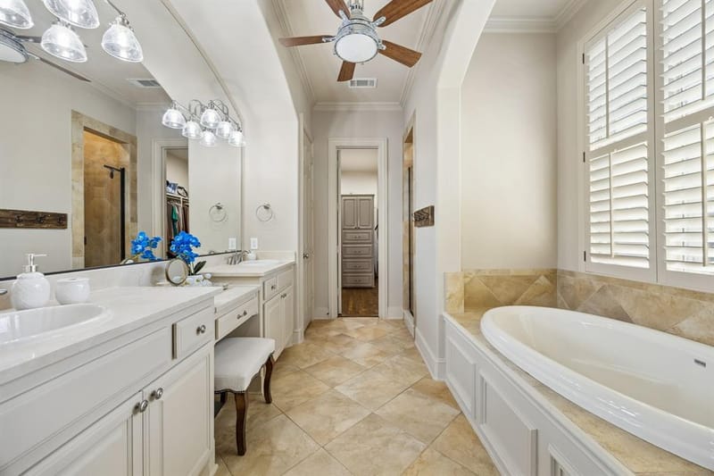 1401 Luckenbach Drive, Allen TX 75013 - Photo 21