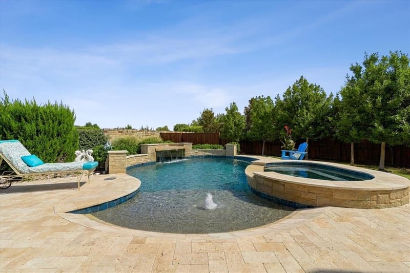 3900 Sweet Clover Drive, Prosper TX 75078 - Photo 27