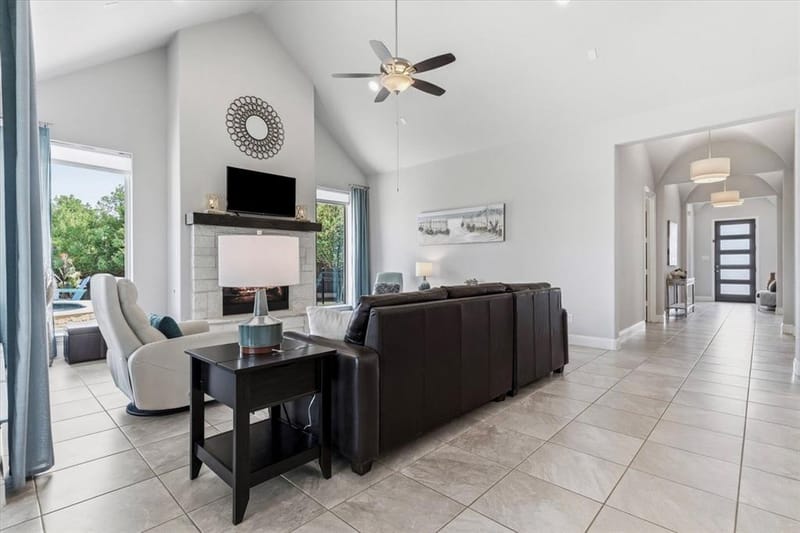 3900 Sweet Clover Drive, Prosper TX 75078 - Photo 6