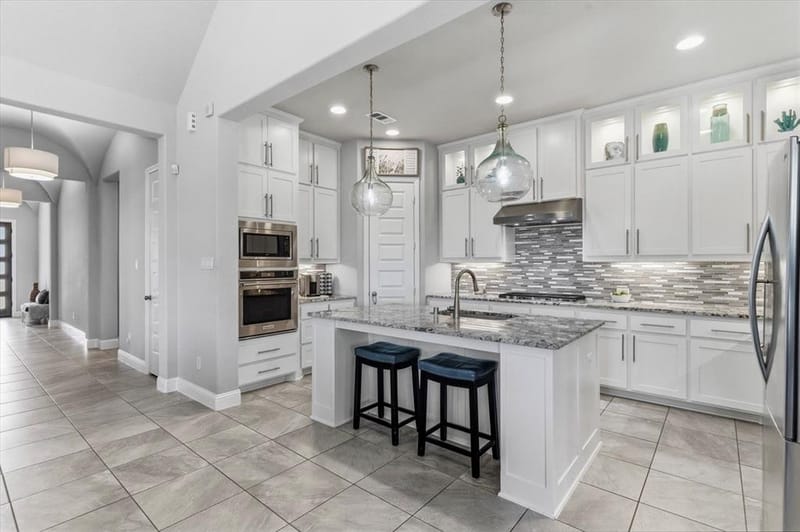 3900 Sweet Clover Drive, Prosper TX 75078 - Photo 7