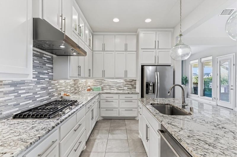 3900 Sweet Clover Drive, Prosper TX 75078 - Photo 9