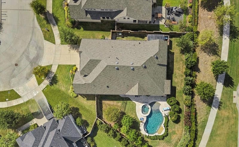 3900 Sweet Clover Drive, Prosper TX 75078 - Photo 30