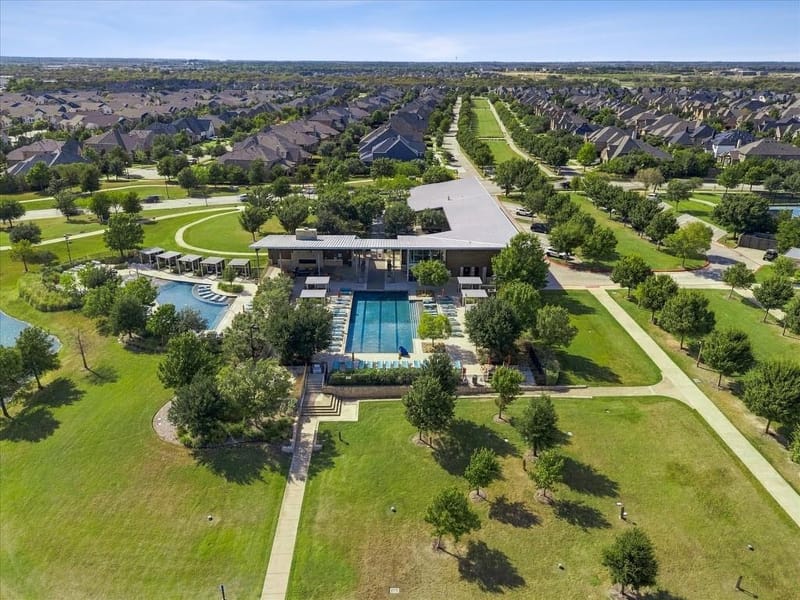 3900 Sweet Clover Drive, Prosper TX 75078 - Photo 34