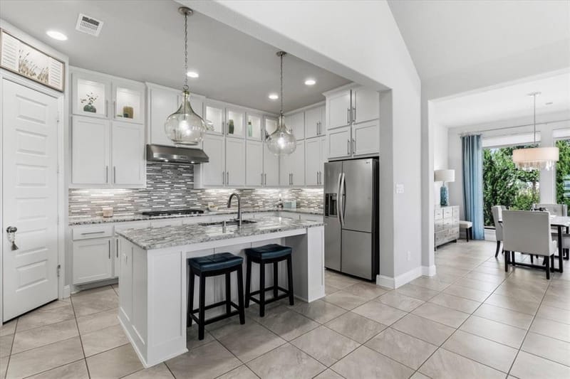 3900 Sweet Clover Drive, Prosper TX 75078 - Photo 10