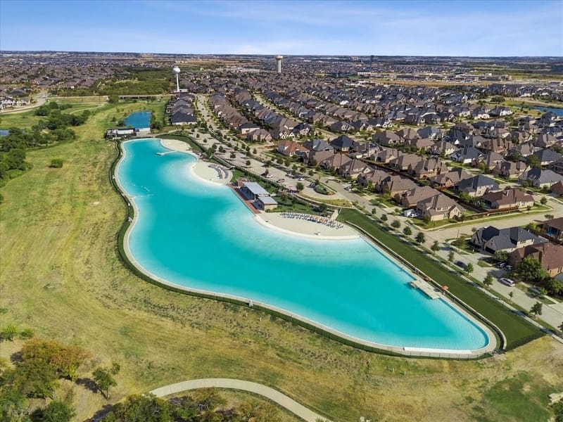 3900 Sweet Clover Drive, Prosper TX 75078 - Photo 37