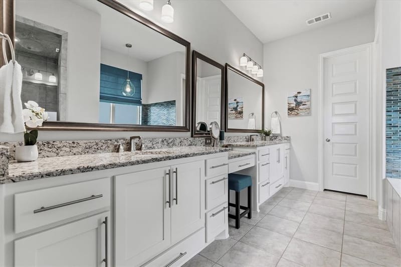 3900 Sweet Clover Drive, Prosper TX 75078 - Photo 15
