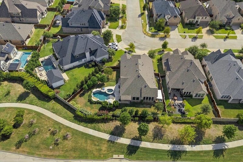 3900 Sweet Clover Drive, Prosper TX 75078 - Photo 31