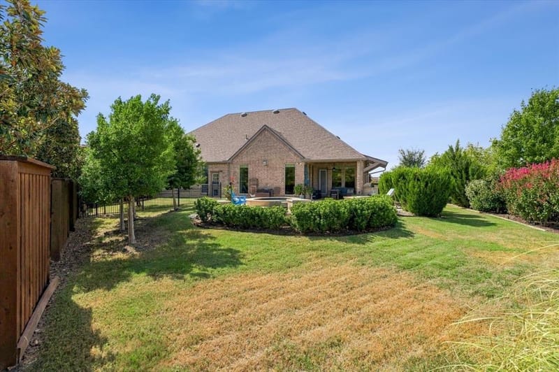 3900 Sweet Clover Drive, Prosper TX 75078 - Photo 29