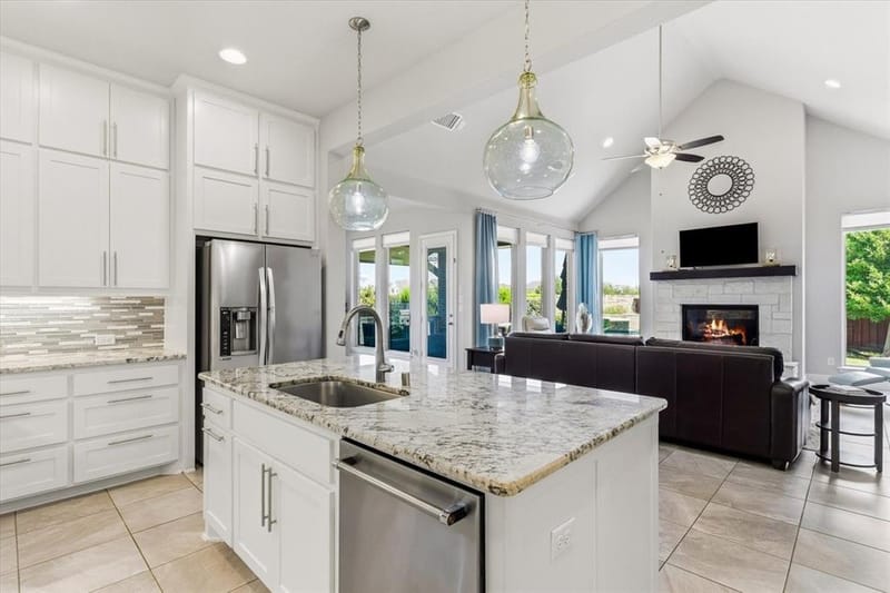 3900 Sweet Clover Drive, Prosper TX 75078 - Photo 8