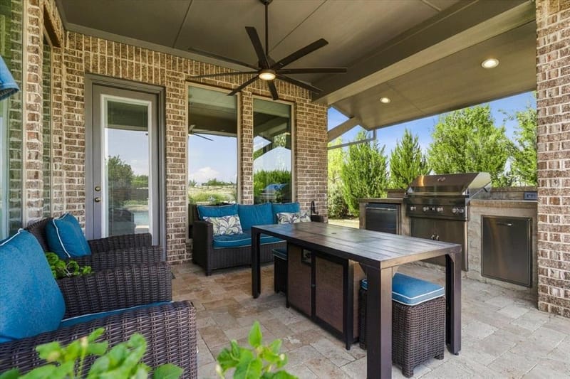 3900 Sweet Clover Drive, Prosper TX 75078 - Photo 25
