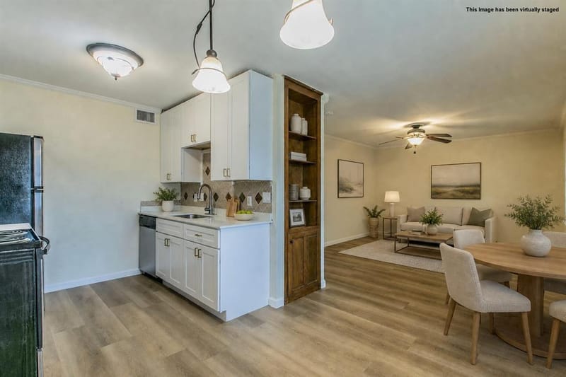 1214 Baylor Avenue # 205, Waco TX 76706 - Photo 2