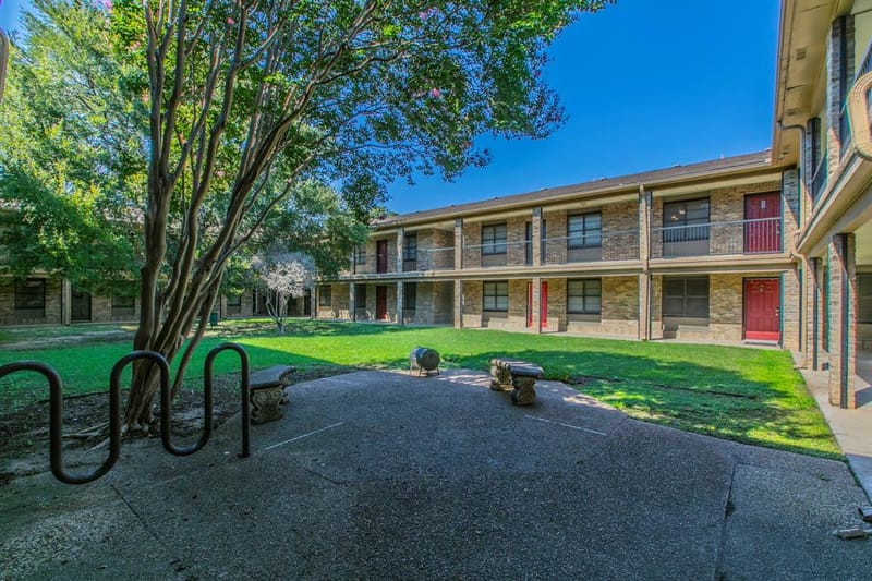 1214 Baylor Avenue # 205, Waco TX 76706 - Photo 17