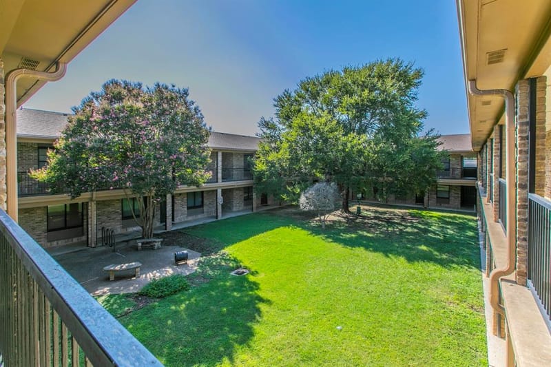 1214 Baylor Avenue # 205, Waco TX 76706