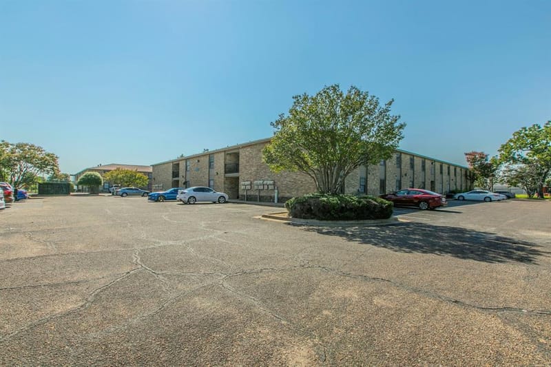 1214 Baylor Avenue # 205, Waco TX 76706 - Photo 19