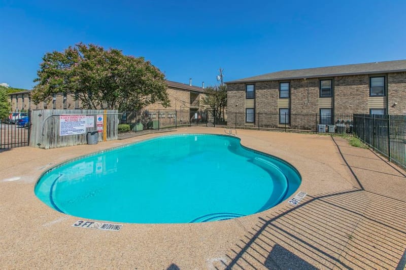 1214 Baylor Avenue # 205, Waco TX 76706 - Photo 4