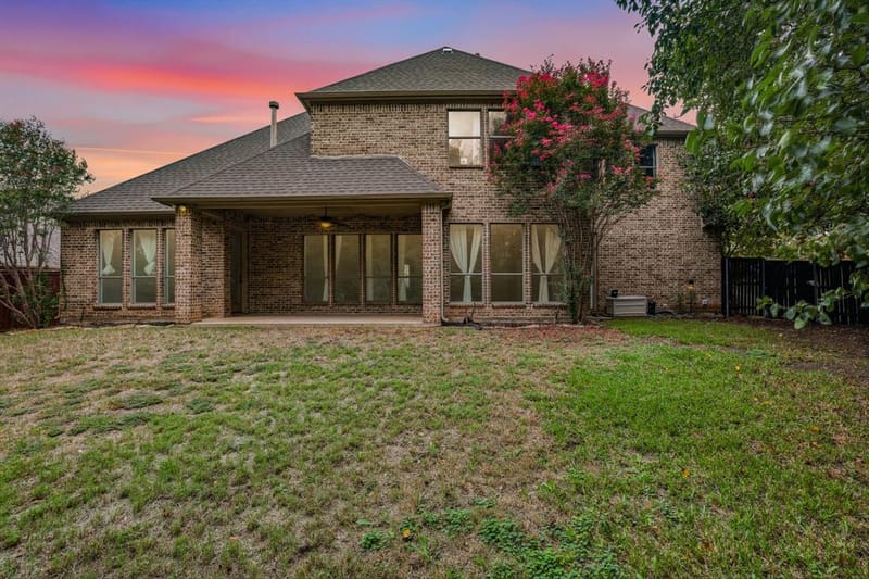 1803 Pintail Parkway, Euless TX 76039 - Photo 38