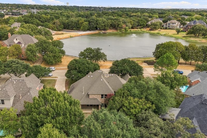 1803 Pintail Parkway, Euless TX 76039 - Photo 40
