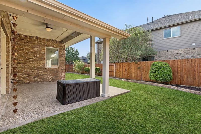 405 Highland Ridge Drive, Wylie TX 75098 - Photo 23