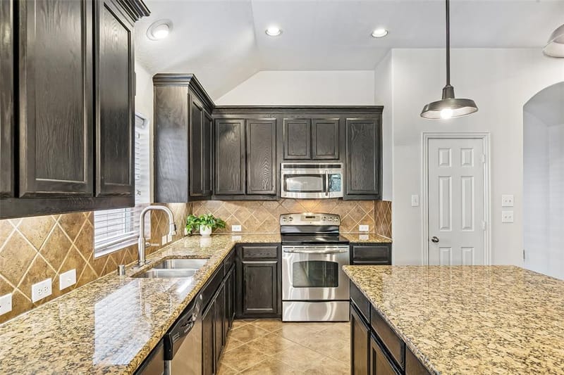 405 Highland Ridge Drive, Wylie TX 75098 - Photo 8