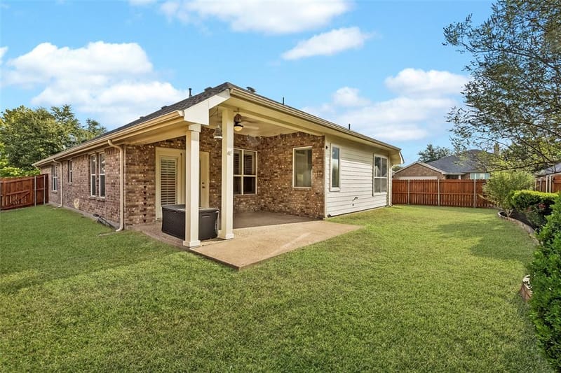 405 Highland Ridge Drive, Wylie TX 75098 - Photo 21