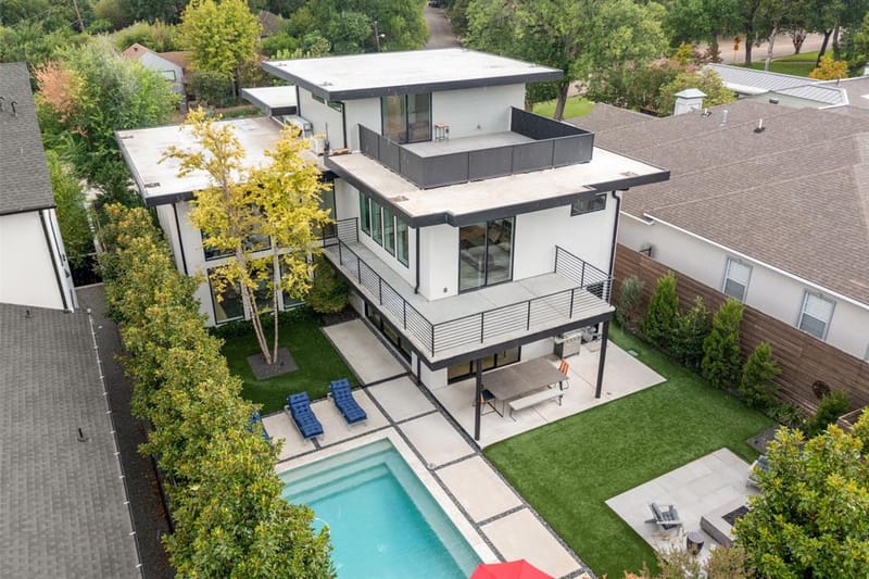 423 W Colorado Boulevard, Dallas TX 75208 - Photo 29