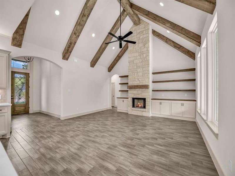 2024 Forest Bridge Drive, Azle TX 76020 - Photo 12