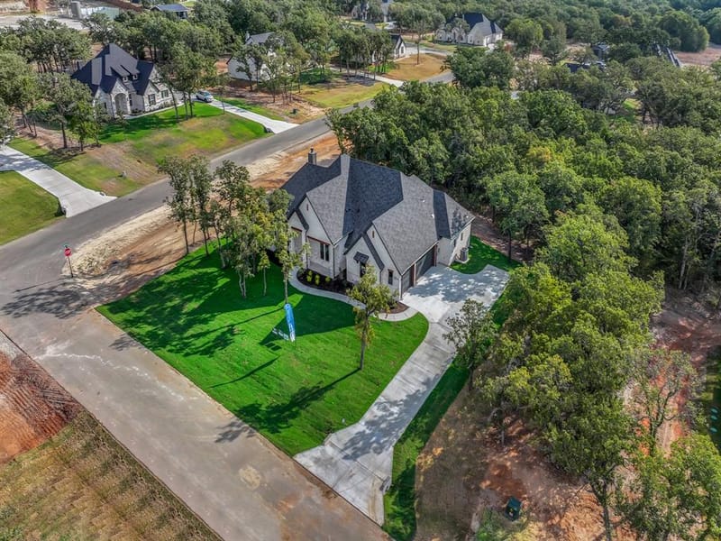 2024 Forest Bridge Drive, Azle TX 76020 - Photo 36