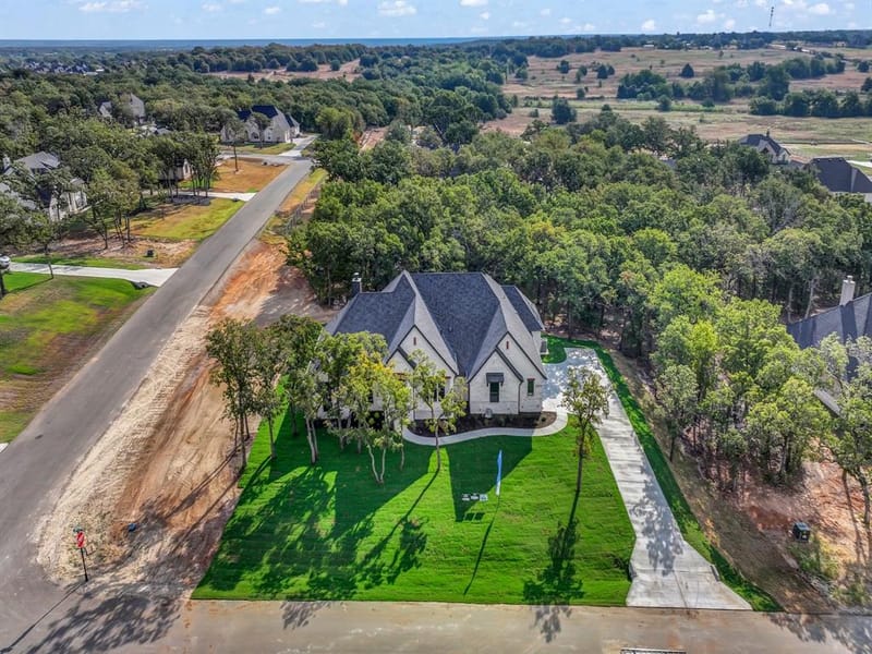 2024 Forest Bridge Drive, Azle TX 76020 - Photo 37