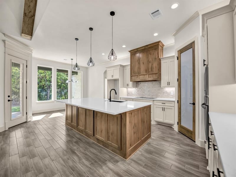 2024 Forest Bridge Drive, Azle TX 76020 - Photo 15