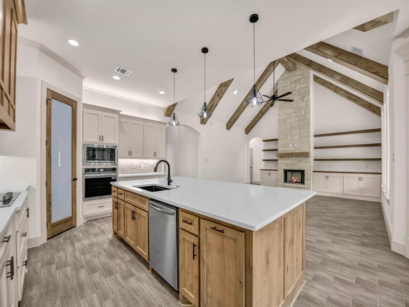 2024 Forest Bridge Drive, Azle TX 76020 - Photo 19