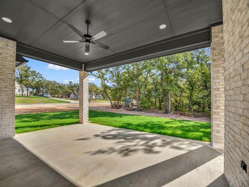 2024 Forest Bridge Drive, Azle TX 76020 - Photo 35