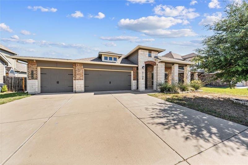 3108 Gilchrist Drive, Waco TX 76655 - Photo 2
