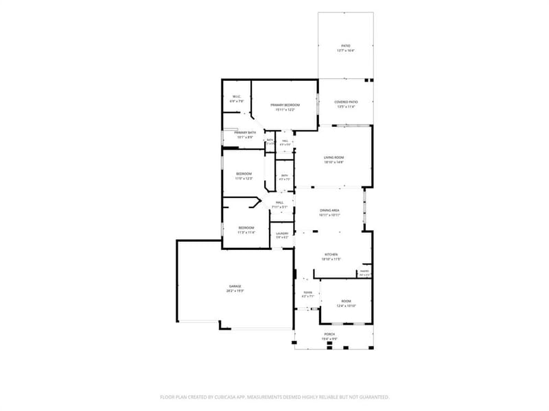 3108 Gilchrist Drive, Waco TX 76655 - Photo 28