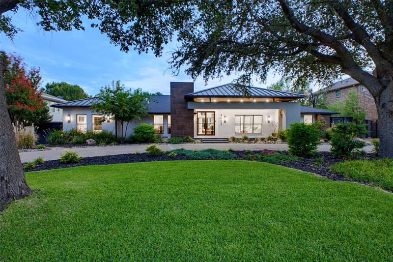 4624 Willow Lane, Dallas TX 75244 - Photo 2