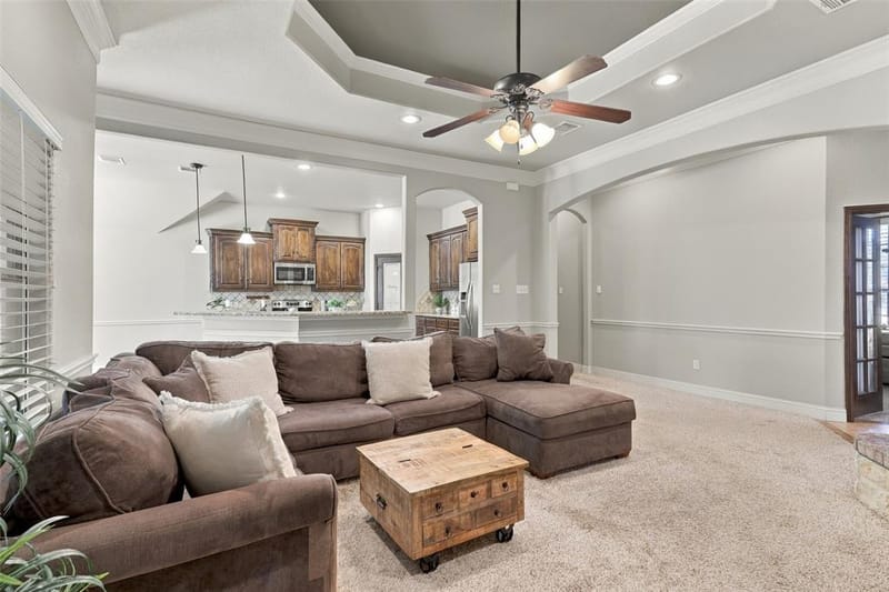 107 Chance Court, Springtown TX 76082 - Photo 12