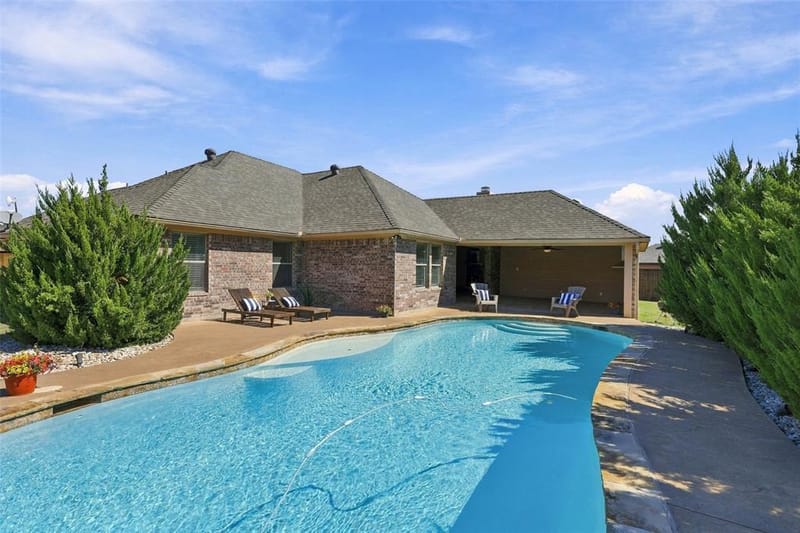 107 Chance Court, Springtown TX 76082 - Photo 22