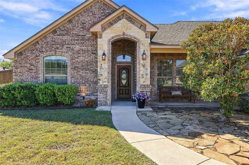 107 Chance Court, Springtown TX 76082 - Photo 30
