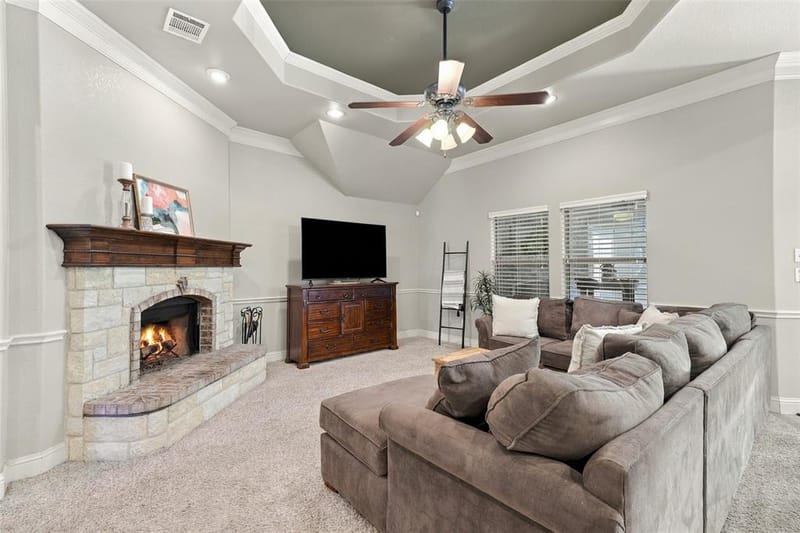 107 Chance Court, Springtown TX 76082 - Photo 11