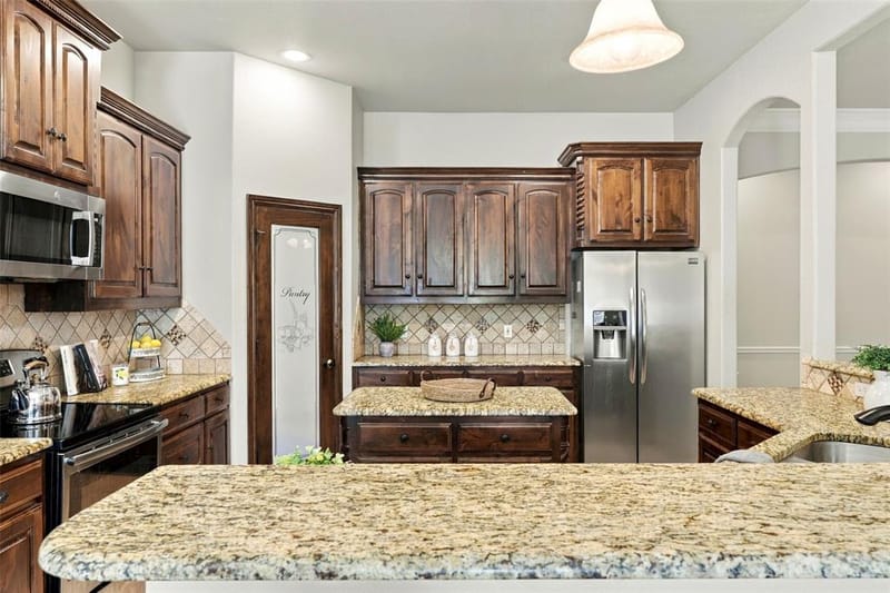 107 Chance Court, Springtown TX 76082 - Photo 8