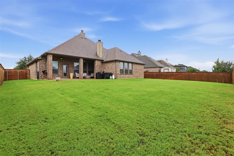 1152 Blue Sky Lane, Burleson TX 76058 - Photo 27