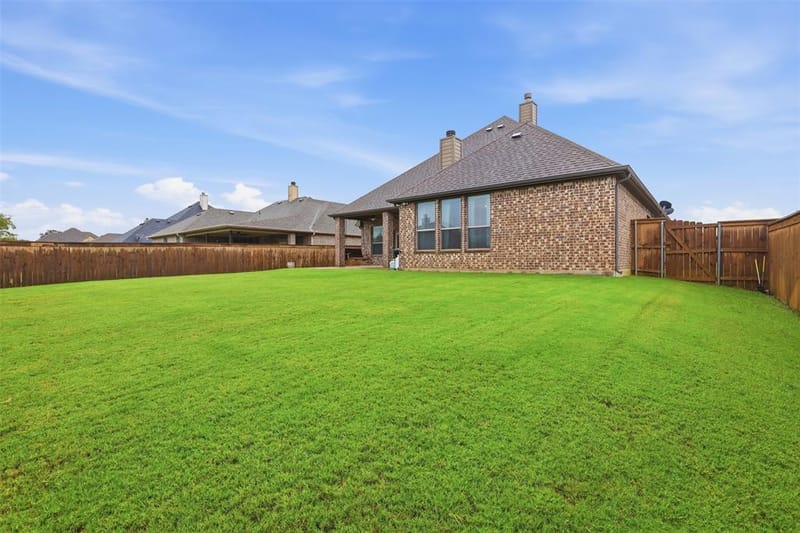 1152 Blue Sky Lane, Burleson TX 76058 - Photo 26